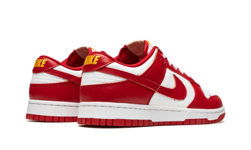 Nike Dunk Dunk Low Retro 'USC'